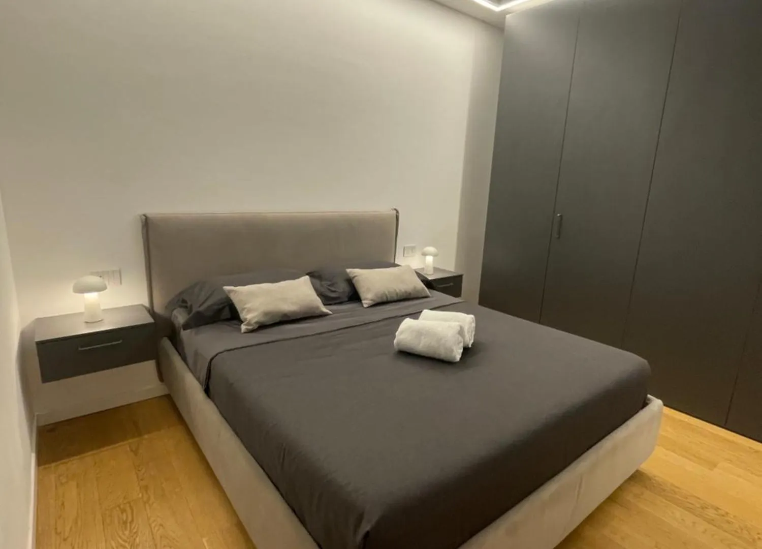 Suite Sempione 54 Milan